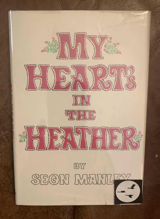 My Hearts In The Heather