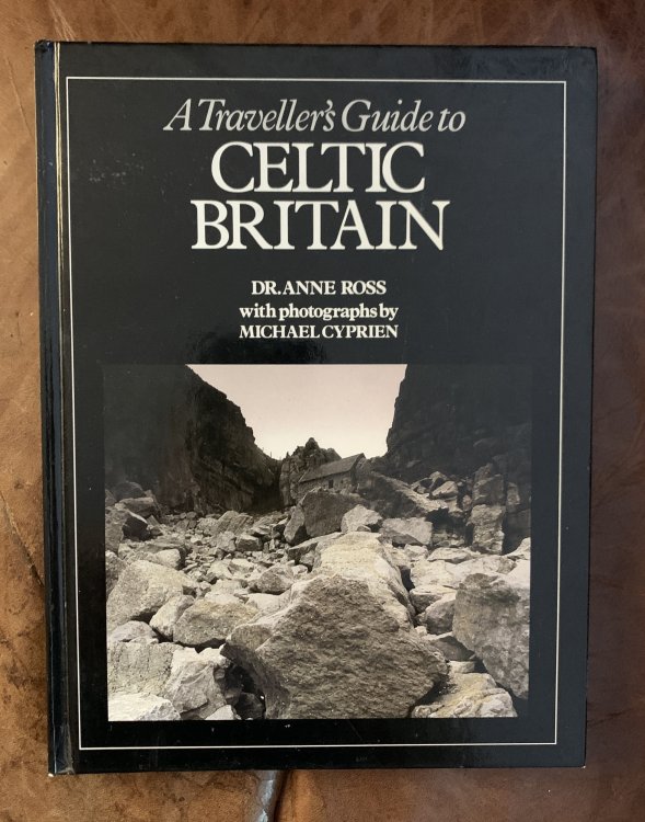 A Traveller's Guide to Celtic Britain
