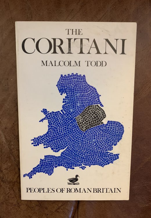 The Coritani