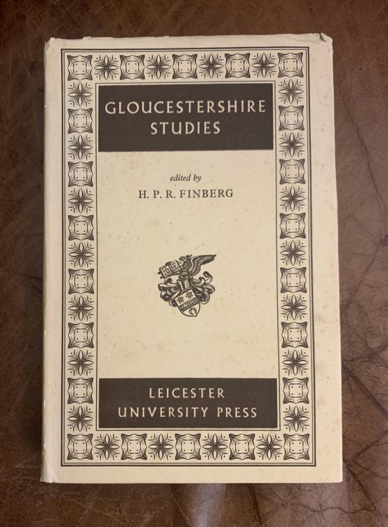 Richard Ameryk and the Name America Gloucestershire Studies