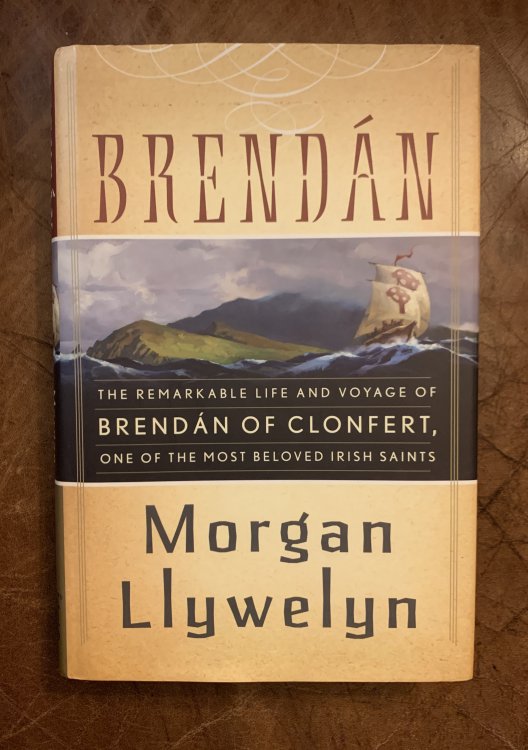 Brendan