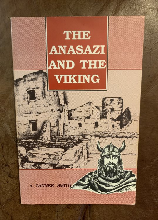 Anasazi And The Viking