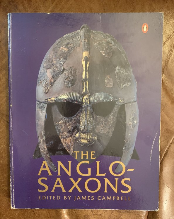 The Anglo-Saxons