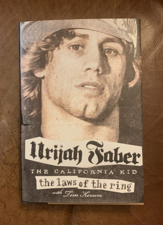 The Laws of the Ring
