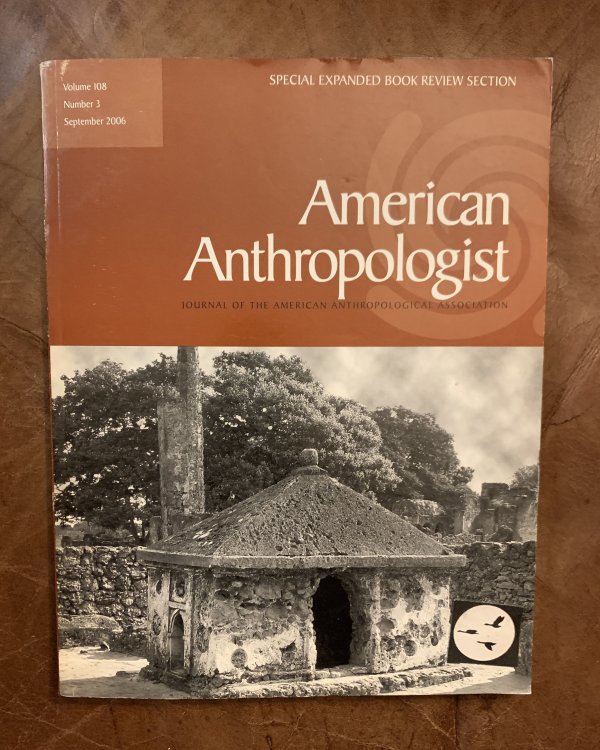 The Archaeology Of Food Preference American Anthropologist Volume 108 Number 3 September 2006