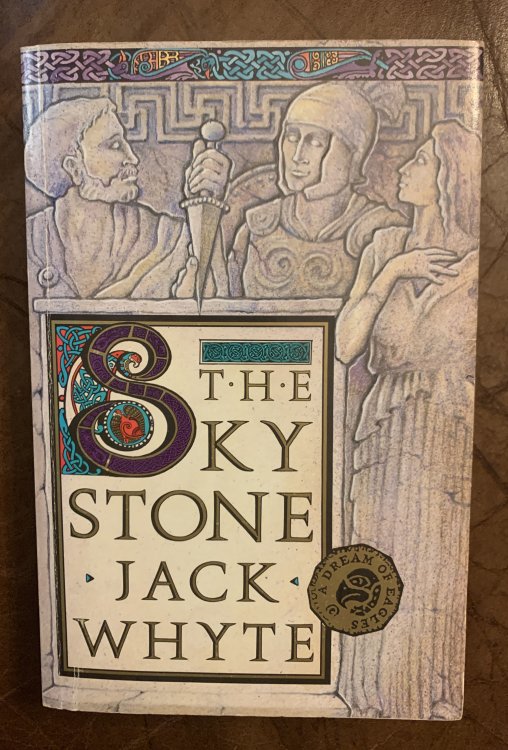 The Skystone