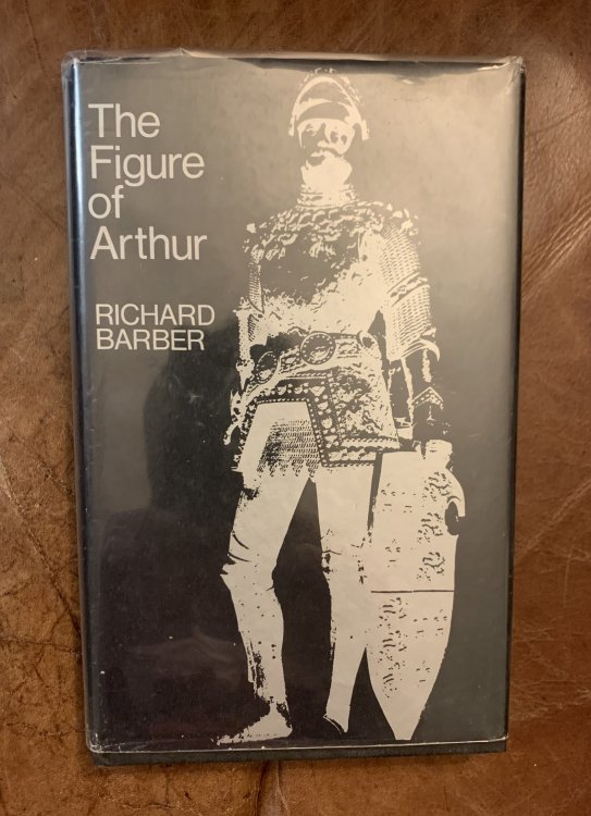 The Figure of Arthur