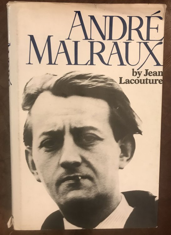 Andre Malraux