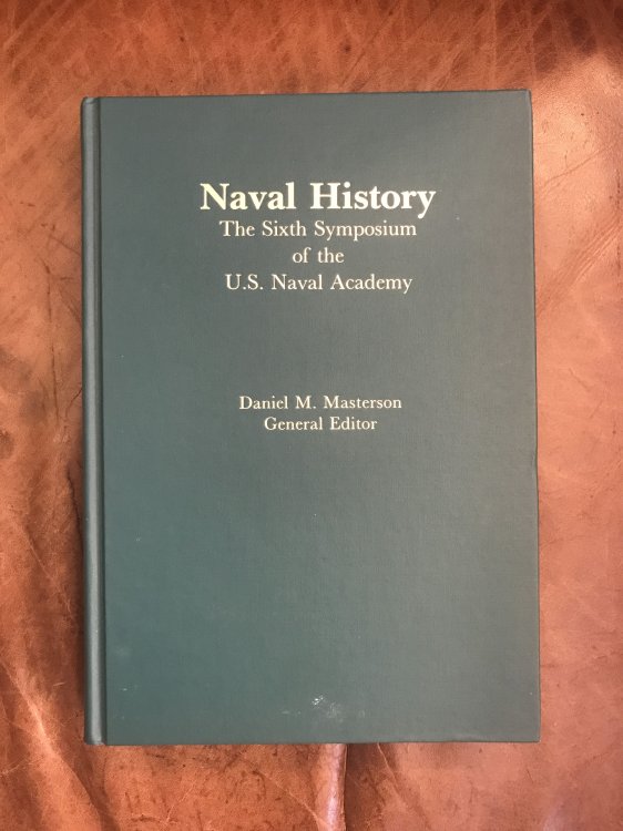 Naval History The Sixth Symposium of the U.S. Naval Academy The Logistics of the Anglo-Saxon Invasion by Michael E. Jones