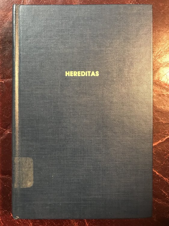 Some Notes on the Fairies and the Fairy Faith. Hereditas Essays and Studies Presented to Professor Seamus O.Duilearga