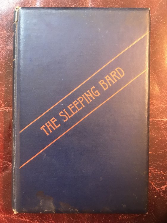 The Vision Of The Sleeping Bard, Being Ellis Wynne's 