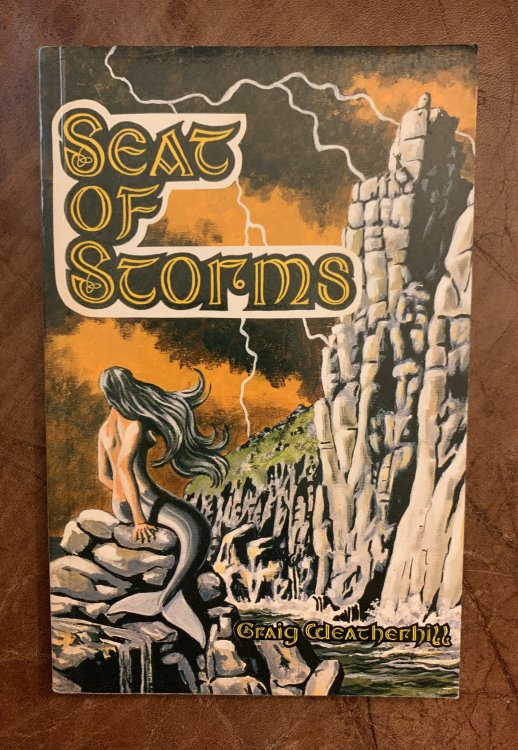 Seat of Storms