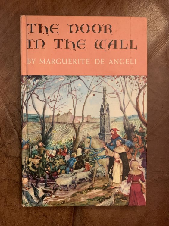 The Door In The Wall
