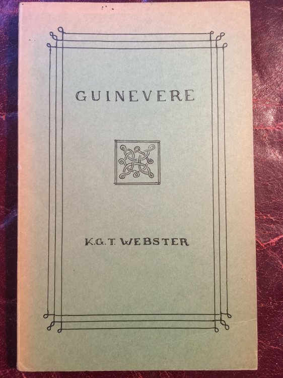 Guinevere A Study of her Abductions