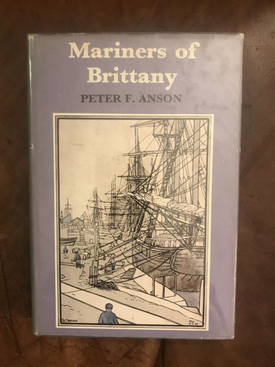 Mariners of Brittany