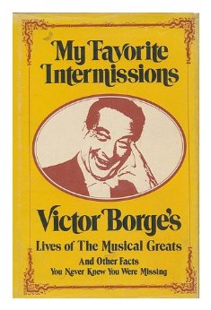My Favorite Intermissions