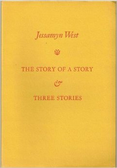 The Story of a Story & Three Stories