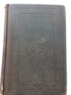The Battle Summer : Being Transcripts from Personal Observations in Paris, During the Year 1848