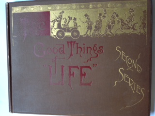 The Good Things of 