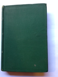 Doctor Johns : Being a Narrative of Certain Events in the Life of an Orthodox Minister of Connecticut