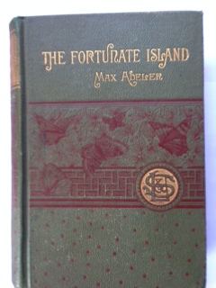 The Fortunate Island and Other Stories