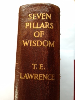 Seven Pillars of Wisdom : a Triumph