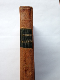 The Rhetorical Reader, Consisting of Instructions for Regulating the Voice, With a Rhetorical Notation, Illustrating Inflection, Emphasis and Modulation; and a Course of Rhetorical Exercises Designed for the Use of Academies and High-Schools