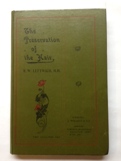 The Preservation of the Hair