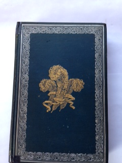 The Queens of Society