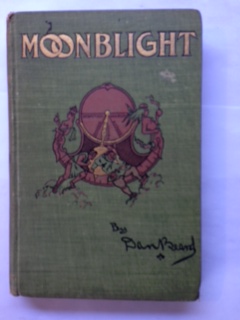 Moonblight and Six Feet of Romance