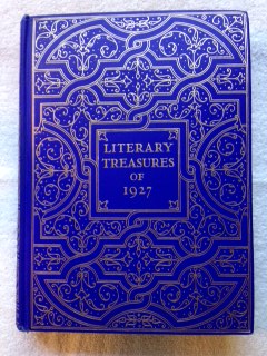 Literary Treasures of 1927