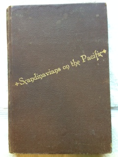 Scandinavians on the Pacific, Puget Sound