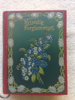 Kristelig Forglemmigej