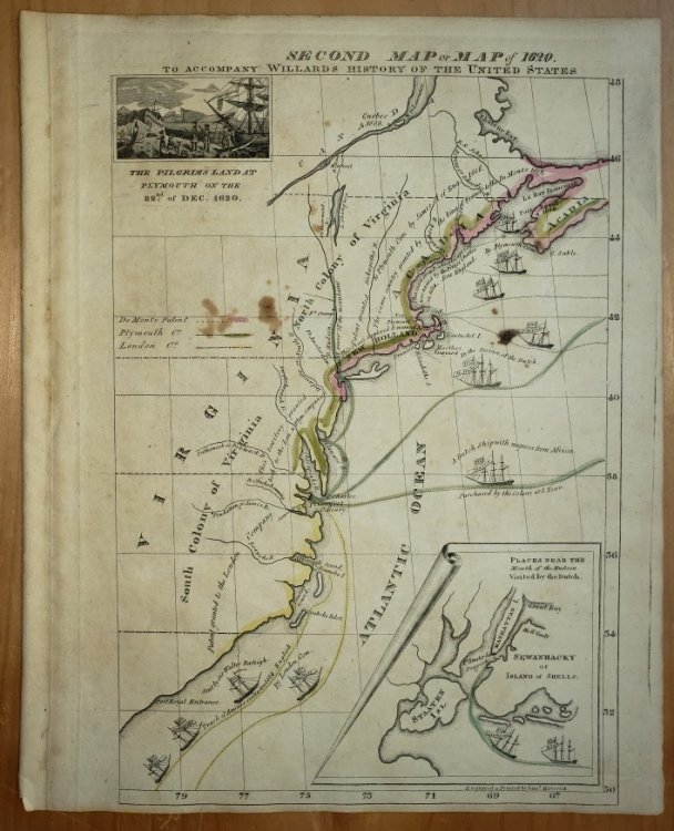 Original Map - 