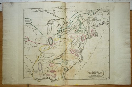 Original Map - 