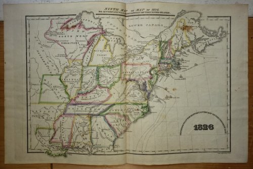 Original Map - 