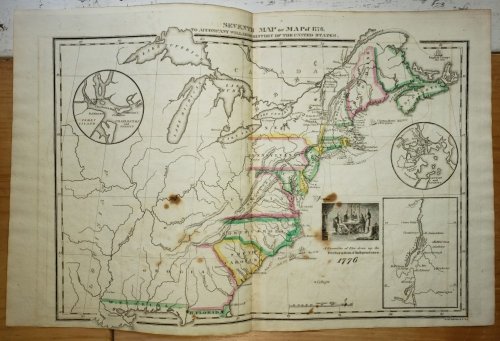 Original Map - 