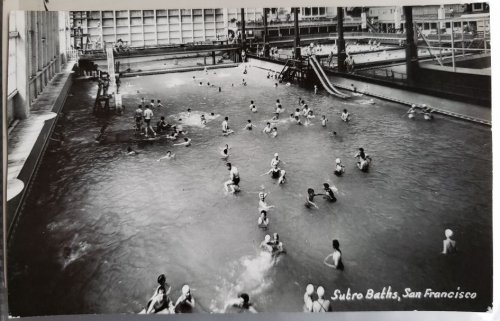 Real Photo Post Card: 