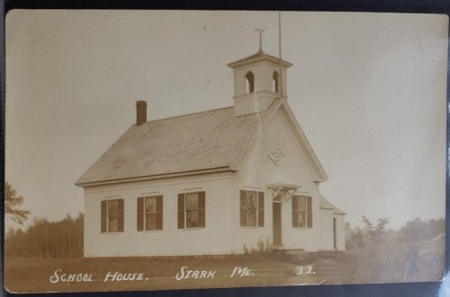 Real Photo Post Card: 