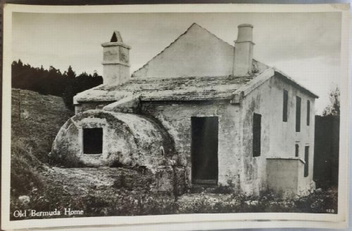 Real Photo Post Card: 