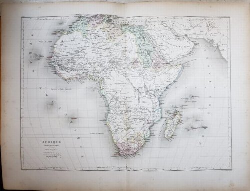 Original Map - 