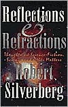 Reflections and Refractions : Thoughts on Science-Fiction, Science, and Other Matters