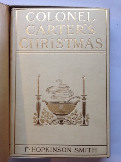 Colonel Carter's Christmas.