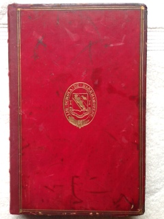 The Poetical Works of Goldsmith, Collins, and T. Warton