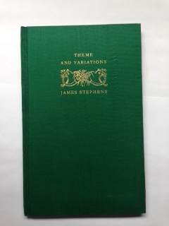 Theme and Variations
