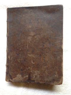 Romanae Historiae Anthologia Recognita & Aucta. An English Exposition of the Roman Antiquities: Wherein Many Roman and English Offices are Parallel'd, and Divers Obscure Phrases Explain'd.