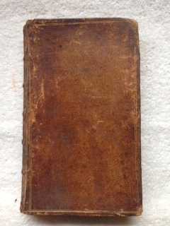 Fifteen Orations on Various Subjects; Delivered To a Public society, at the Queen's Arms, in Newgate-Street, London.