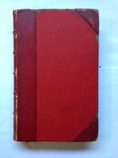 The Struggles and Adventures of Christopher Tadpole at Home and Abroad.