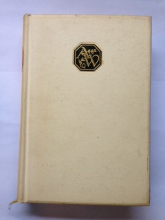 The Woollcott Reader: Bypaths in the Realms of Gold