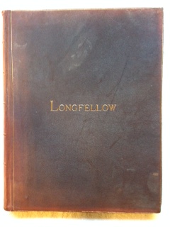 The Poetical Works of Henry Wadsworth Longfellow.